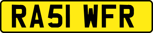 RA51WFR