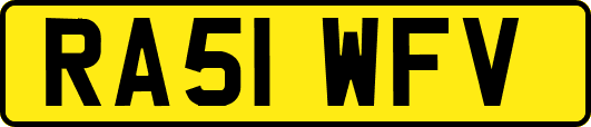 RA51WFV