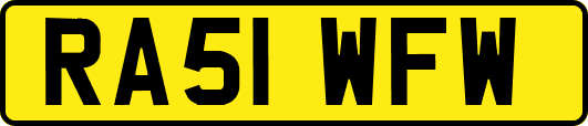 RA51WFW