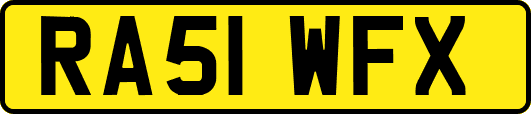 RA51WFX