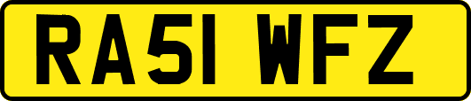 RA51WFZ