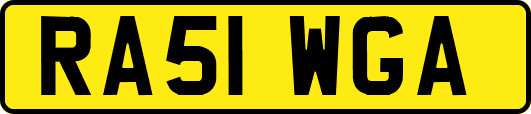 RA51WGA