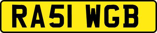 RA51WGB