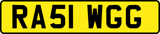RA51WGG