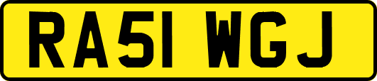 RA51WGJ