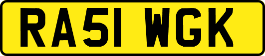 RA51WGK