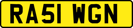 RA51WGN