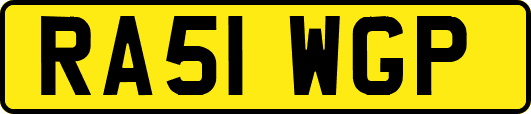 RA51WGP