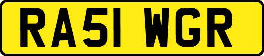 RA51WGR