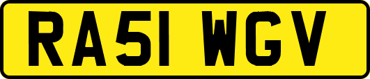 RA51WGV