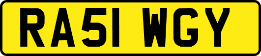 RA51WGY