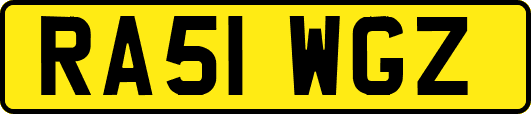RA51WGZ