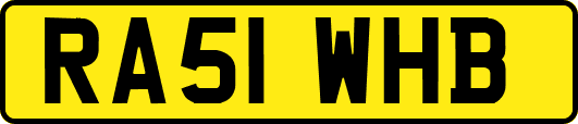 RA51WHB