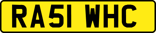 RA51WHC
