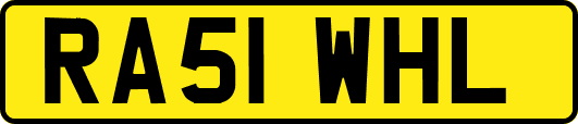 RA51WHL