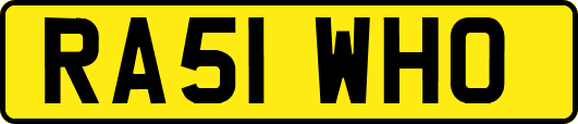 RA51WHO