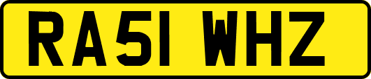 RA51WHZ