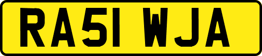 RA51WJA
