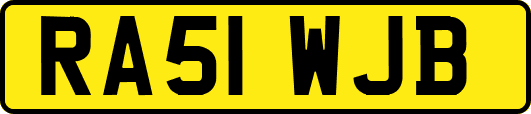 RA51WJB