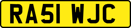 RA51WJC