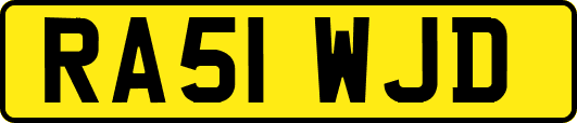 RA51WJD