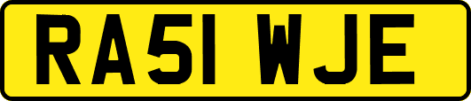 RA51WJE