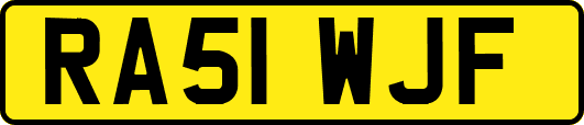 RA51WJF