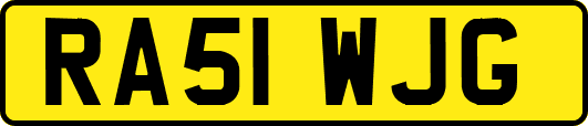 RA51WJG