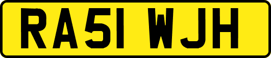 RA51WJH