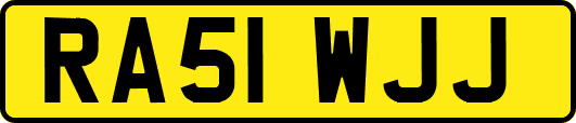 RA51WJJ