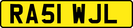 RA51WJL
