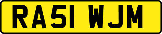 RA51WJM