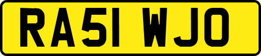 RA51WJO
