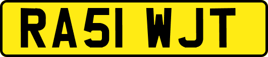RA51WJT
