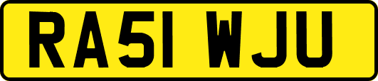RA51WJU