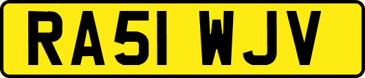 RA51WJV