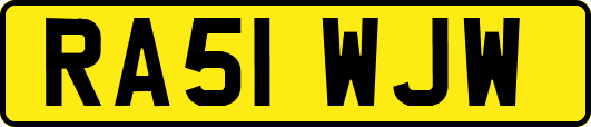 RA51WJW