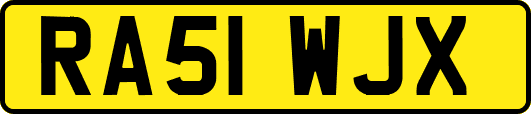RA51WJX