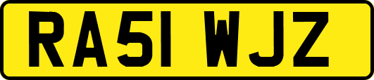 RA51WJZ