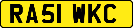 RA51WKC