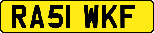 RA51WKF