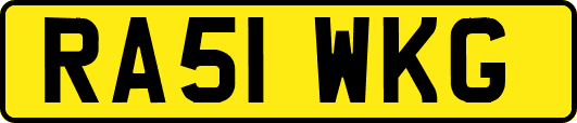 RA51WKG