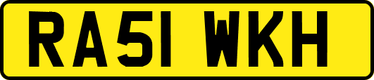RA51WKH