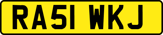 RA51WKJ
