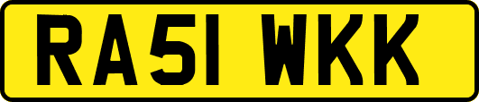 RA51WKK
