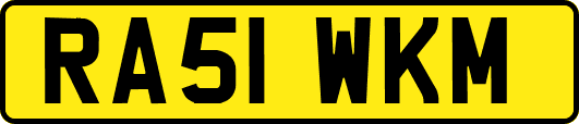 RA51WKM