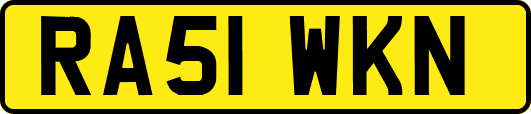RA51WKN