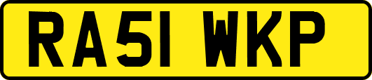 RA51WKP