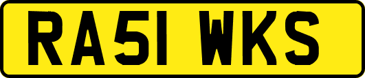 RA51WKS