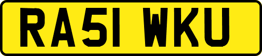 RA51WKU